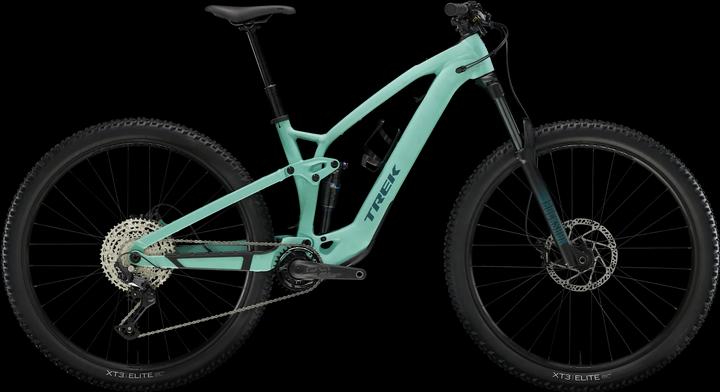 Matte Blue Sage