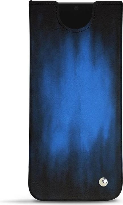 Bleu Patine