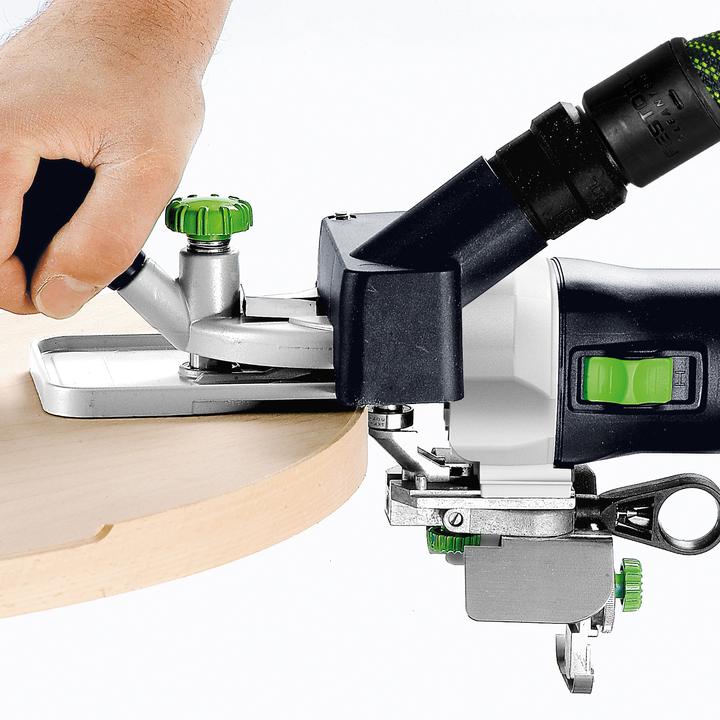 Image du produit Festool Chanfreineuse OFK 700 EQ-Plus