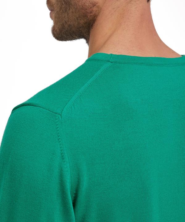 Produktbild Falke Herren Pullover (L)