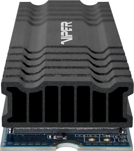 Produktbild Patriot Viper VPN100 (1000 GB, M.2 2280)