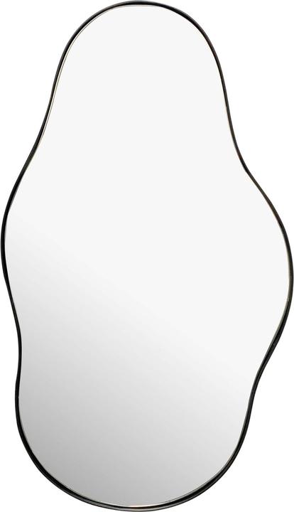 Produktbild FineBuy Flurspiegel (40 x 80 cm)