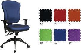 Image du produit Topstar WELLPOINT 30 SY - le fauteuil pivotant de bien-être