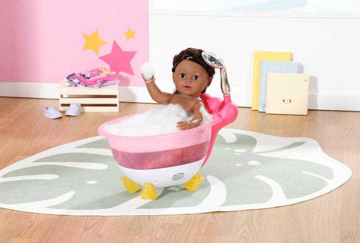 Productafbeelding Baby Born BABY geboren zusje DoC, 43 cm