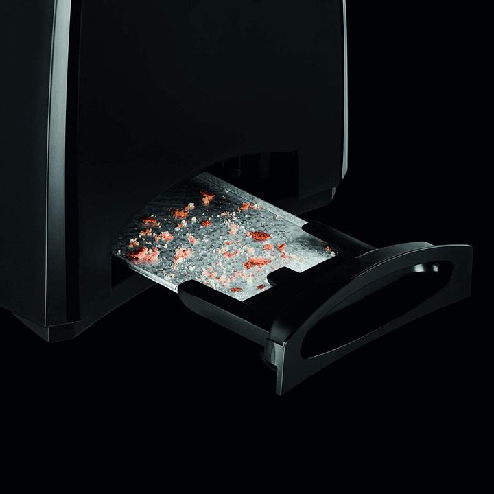 Image du produit Krups KH1518 Pro Aroma 2 disques