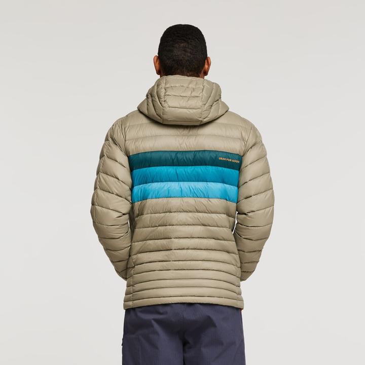 Produktbild Cotopaxi Fuego Down Hooded Jacket (XXL)