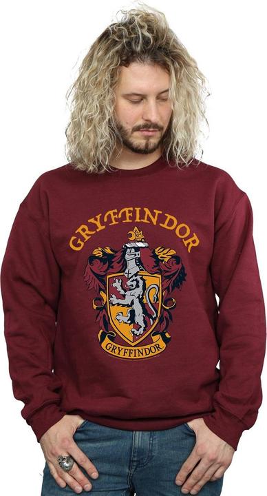 Produktbild Gryffindor Crest Sweatshirt (M)