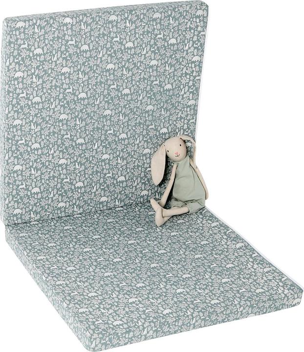Actual product image Vertbaudet Play Blanket/Bow