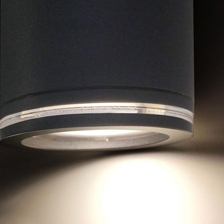 Actual product image Steinel Spot duo (1040 lm, GU10)