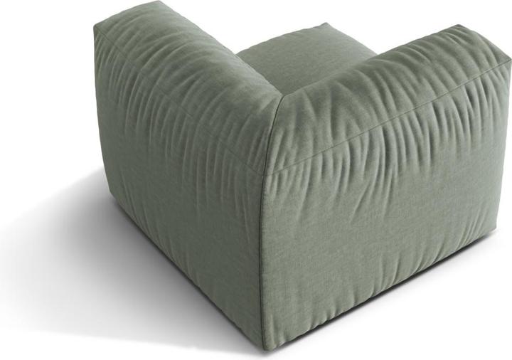 Image du produit Micadoni Module, "Martina", 1 Place, 100x100x75 Fabriqué en Europe (2 places, 3 places, 4 places)