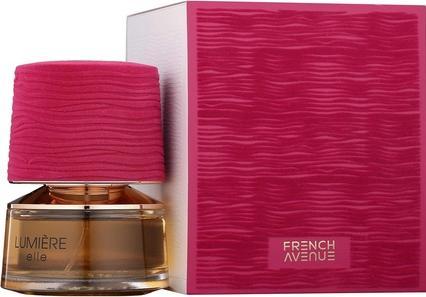Produktbild French Connection Lumiere Elle Eau De Parfum 100ml (Eau de Parfum, 100 ml)
