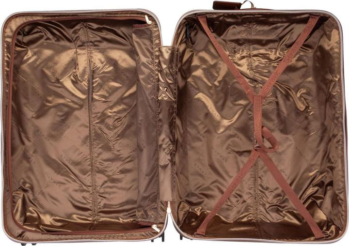 Produktbild Stratic Trolley Leather & More (100 l, XL (ab 115l))