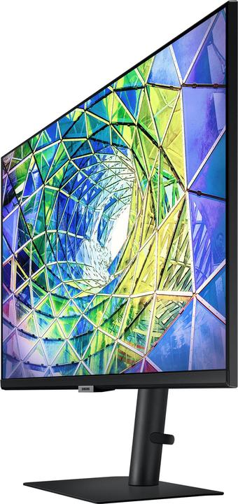 Produktbild Samsung S27A800UJUXEN (3840 x 2160 Pixel, 27")