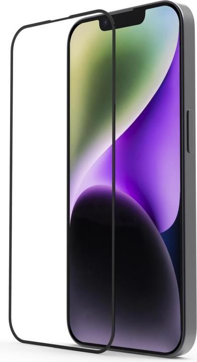 Actual product image Hama Extreme Protect (1 Piece, Apple iPhone 13)