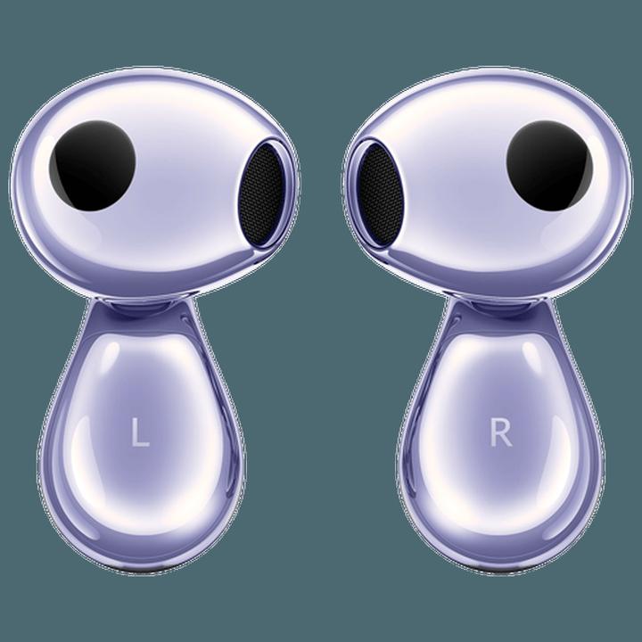 Image du produit Huawei FreeBuds 6, purple (ANC, 8 h, Sans fil)