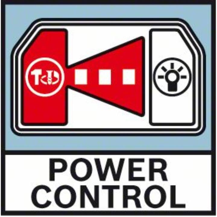 Actual product image Bosch Professional Gds 10.8v-Ec (Rechargeable battery operated)