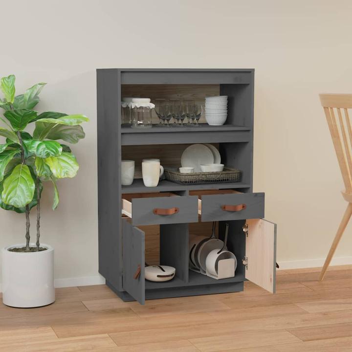 Produktbild VidaXL Ramona (67 x 40 x 108.5 cm)