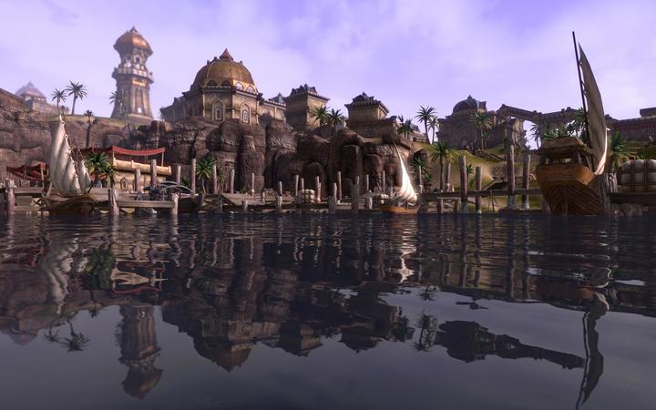 Immagine prodotto Bethesda The Elder Scrolls Online Tamriel Unlimited (Xbox One S)