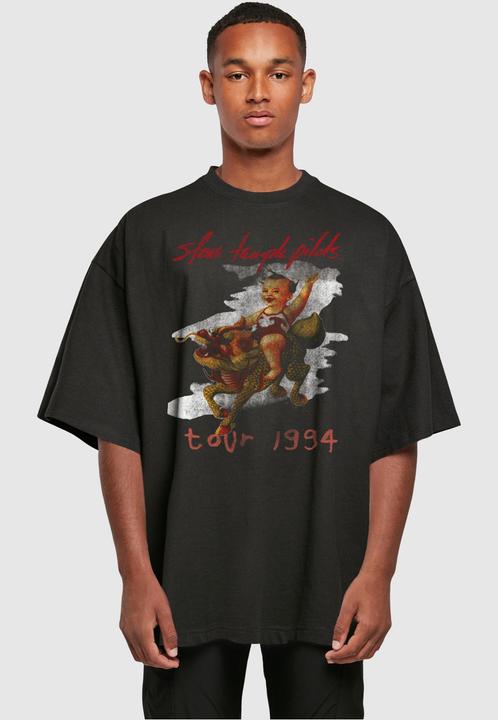Produktbild Merchcode Stone Temple Pilots - Tour 94 Huge Tee - 117687 (S)