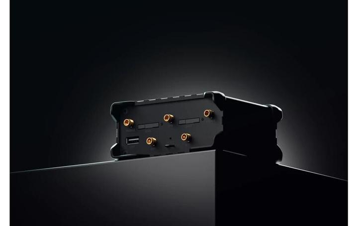 Actual product image Teltonika RUT976 (Global) 5G