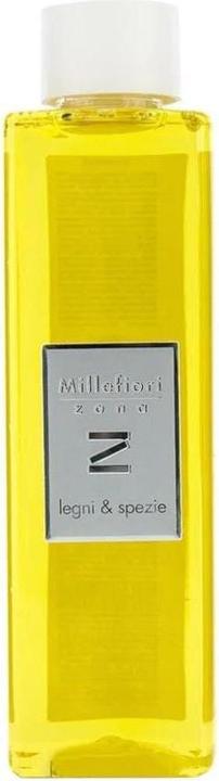 Actual product image Millefiori Legni & Spezie (250 ml)