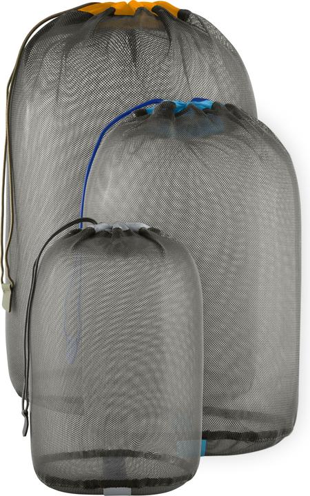 Sea To Summit Mesh Stuff Sack Set
