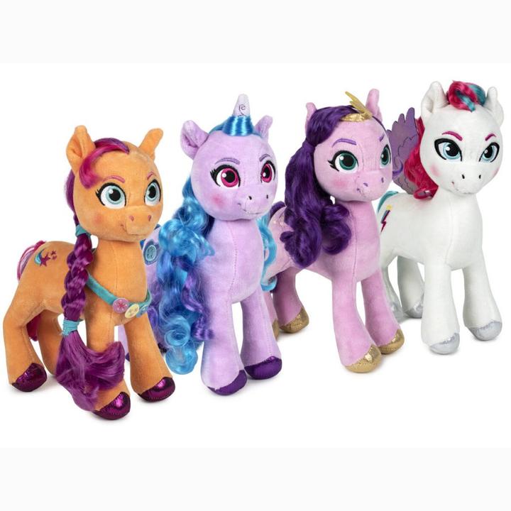 Immagine prodotto NoName Peluche My Little Pony assortimento da 25 cm (25 cm)