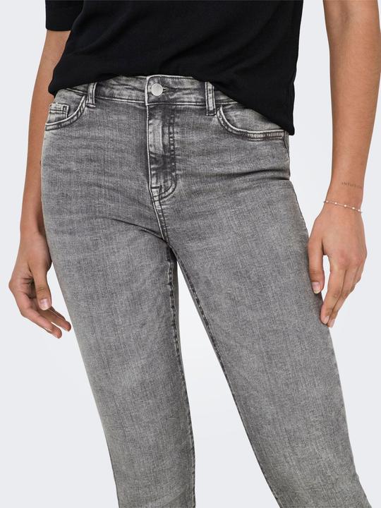 Actual product image JdY JDYFINA Mittlere Taille Skinny Fit Jeans Skinny Jeans (L)