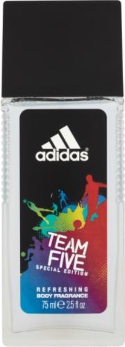 adidas Team Five (Spray, 75 ml)