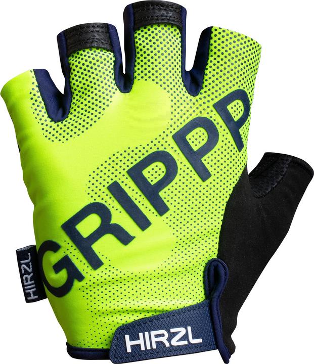 Produktbild Hirzl Handschuhe GRIPPP Tour 2.0 SF lemon, S (S)