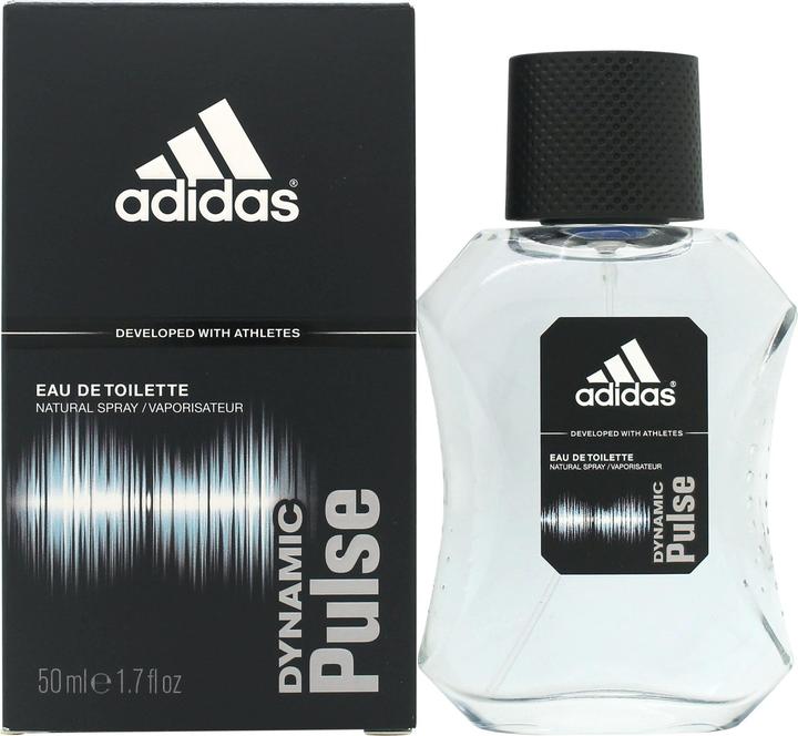 Image du produit adidas Impulsion dynamique (Eau de toilette, 50 ml)