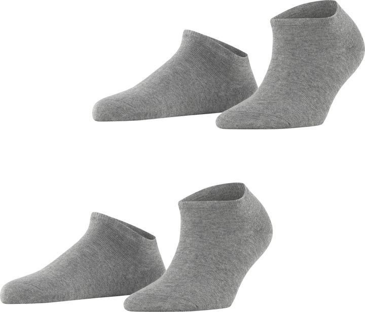 Esprit Socken Casual Stretch (2er Pack, 39 - 42)