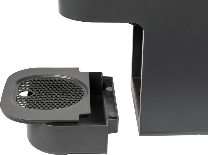 Actual product image Furber Vega Pro nut milk machine