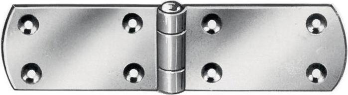 Produktbild Vormann Kistenband französisch 160 x 35 mm (Kistenbänder, 20 Stk.)
