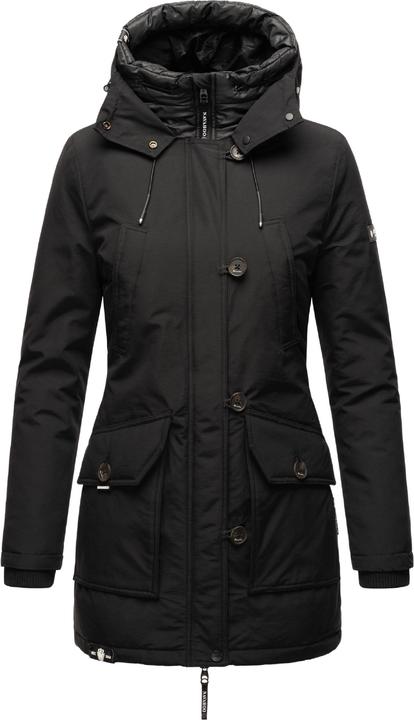 Image du produit Navahoo Freezestoorm (XS)