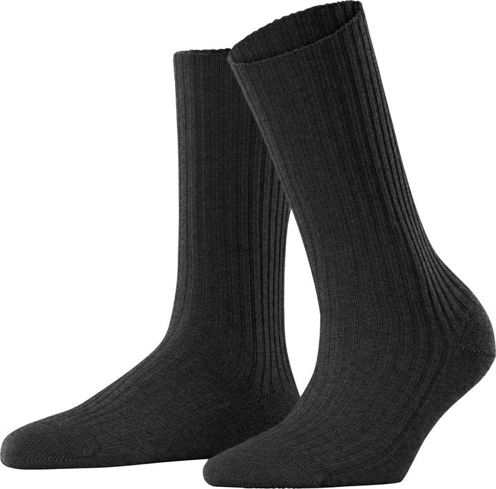 Falke Cosy Wool Boot Damen