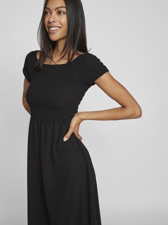 Produktbild Vila Kurzarm Midikleid (34)