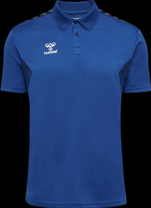 Image du produit hummel Hmlauthentic Functional Polo (XXL)