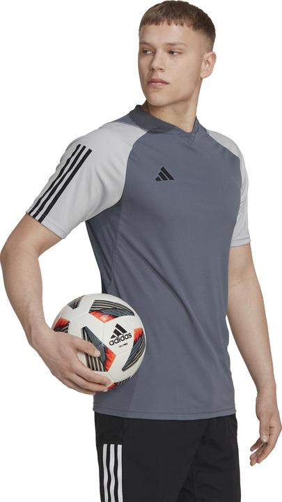 Actual product image adidas Tiro 23 Competition Training Shirt Men (S)