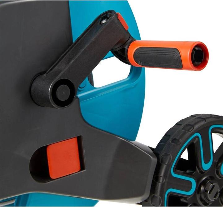 Actual product image Gardena AquaRoll