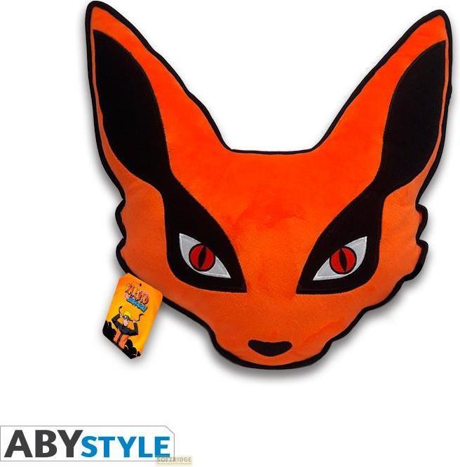 ABYstyle Naruto - Kurama, the Nine-Tails (34 x 38 cm)