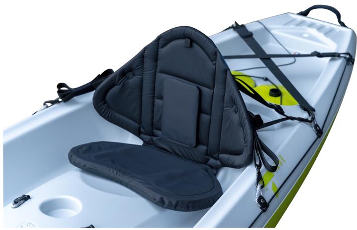 Image du produit Zegul STANDARD TAHE BACKREST X8657003 (1 pers.)