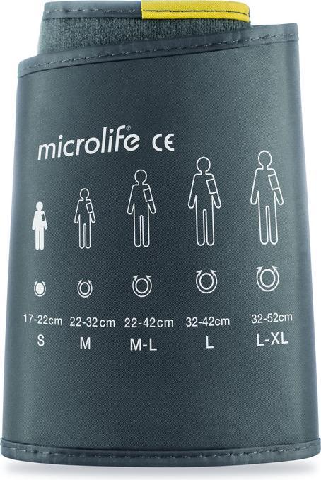 Immagine prodotto Microlife Polsino morbido
