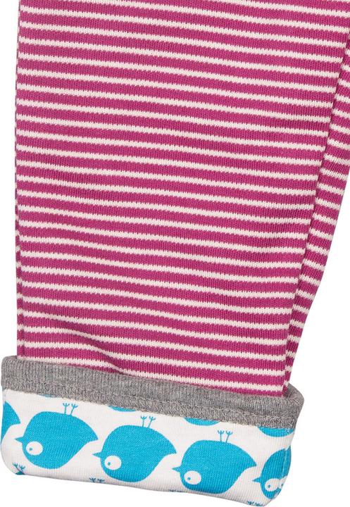 Immagine prodotto loud + proud Pantaloni reversibili (98, 104)