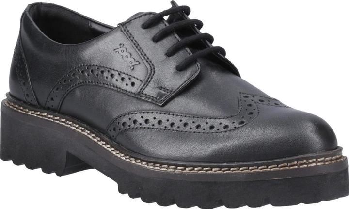 Image du produit Pod - Chaussures brogues KORTNEY - Homme (42)
