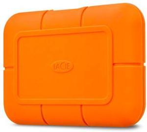 Immagine prodotto LaCie Rugged SSD (500 GB)