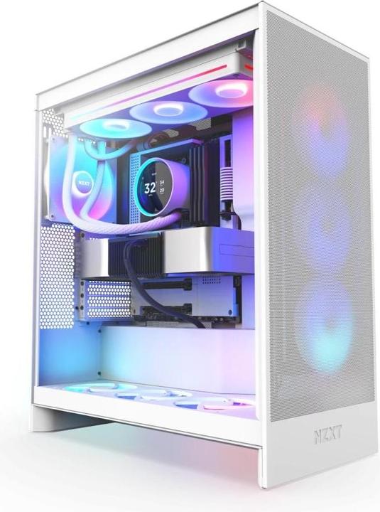 Image du produit NZXT Kraken Elite 360
