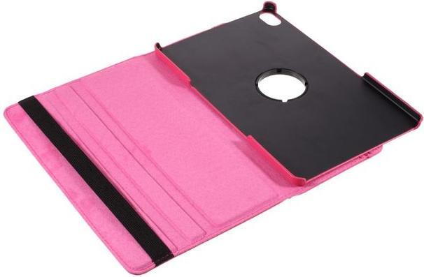 Image du produit MU Classic Housse rotative en cuir (Tab P11)