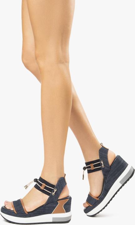 Produktbild Nero Giardini Sandalen (35)