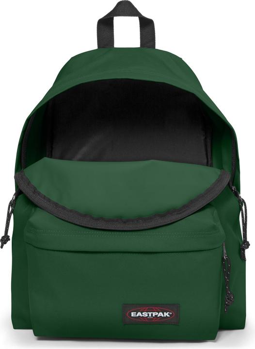 Produktbild Eastpak Rucksack Padded Pakr Dunkelgrün (24 l)